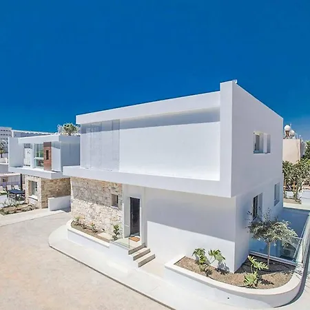 Nissi Cube 2 Kb2 Villa Ayia Napa