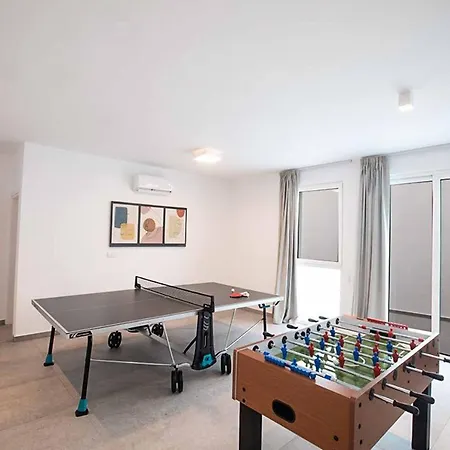 Nissi Cube 2 Kb2 Villa Ayia Napa