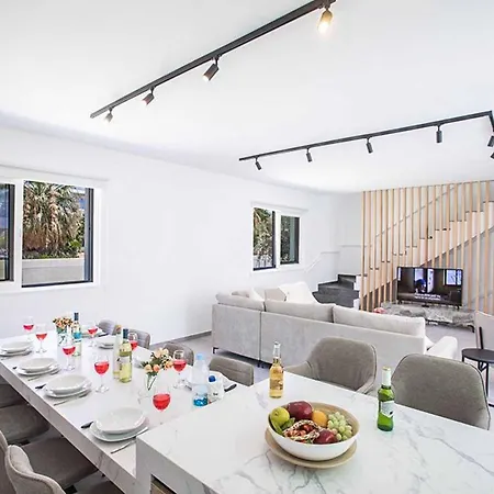 Villa Nissi Cube 2 Kb2 Ayia Napa