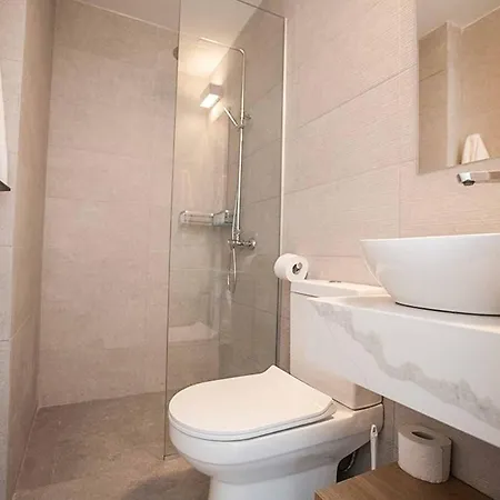 Villa Nissi Cube 2 Kb2 Ayia Napa